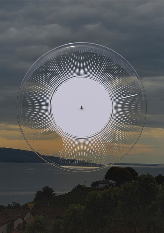 Daejoong Kim – O’Clock