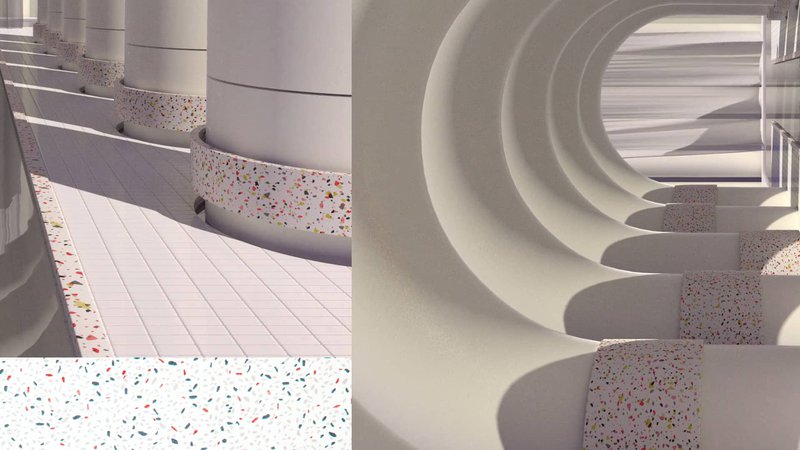Terrazzo