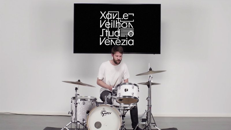 Audio Reactive