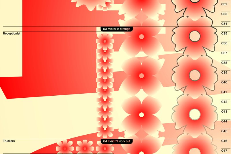 Information Design